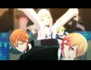 【プロセカ 3DMV】お気に召すまま / 怪盗紳士のハラハラ！？ホワイトデー イベボ対象【プレパス衣装 2024/11】