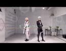 【刀剣乱舞】源氏 で エンゼルフィッシュ 踊ってみた +NG集
