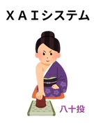 XAIシステム 第八十投【競馬】2024.11.24【予想】