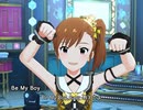【ミリシタ】日刊あみまみ第580号「Be My Boy」