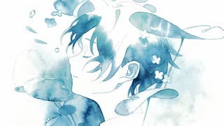 幽憂夕 / 初音ミク