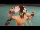 DOA5 曲げられる マリーローズ リョナ