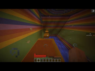 【ゆっくり実況プレイ】真・第二次絶望スカイブロック part29【Minecraft】