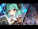 【ガルクリ】ガールズクリエイション　メインシナリオ　8章　レンブラントの受難な日々 part 1