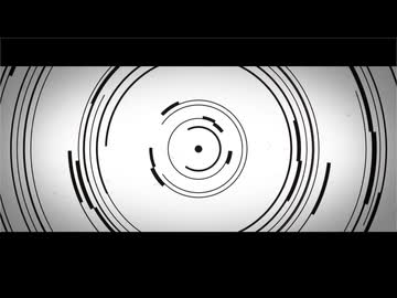 丸を書いている / 宮舞モカ