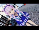 【MMDホロライブ】恋のミュージックアワー/Love Music Hour【湊あくあ・セーラーBlue】
