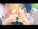 仲良しなニコとリン