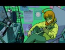【こるねっと】overdose 歌ってみた【ごめねっと】