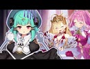【ガルクリ】ガールズクリエイション　メインシナリオ　8章　レンブラントの受難な日々 part 2