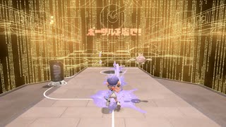 【サイドオーダー】秩序の塔より彩度を奪還せよ【Splatoon3実況】28階 スプラシューター前編