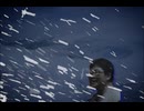 ゲームのカードをクレバスに落としてしまったのですが