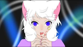 【歌ってみた】ゴーストルール【猫キョン】