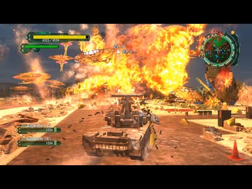 【地球防衛軍6】えどふろ　その122