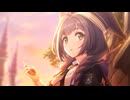 校門で待ち合わせとか…セイシュンしちゃってない　キャル編入生　絆の記憶