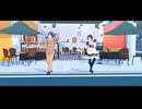 【APヘタリアMMD】よくばり
