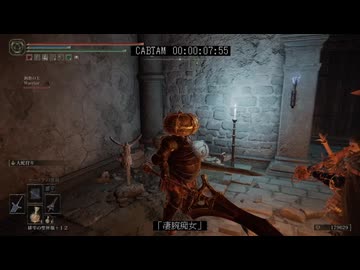 【エルデンリング】ボツカボチャタマネギ Part.14 お蔵入り集