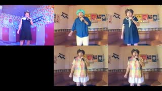 ドラマティックおいでよ／いきものがかり