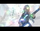 アイスⅢで白い雪のプリンセスは