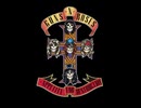 Guns N' Roses - Rocket Queen