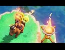 【 知恵かり 】厄災ゼルダ　５７話【ドリカラ】【ボイスピ実況,ゼルダの伝説,知恵のかりもの,EchoesofWisdom,TLoZEoW 】