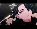 【原神MMD】ラストダンス【リオセスリ】
