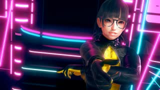 【MMD】CH4NGE【HS2】