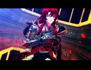 【崩スタMMD】アルジェンティでRed Rose