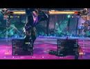鉄拳8 戦帝 JACK-8 vs RAVEN 2024/10/29のベストバウト