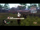 sc^戦国の覇者を目指して戦国無双３Empires初プレイ実況　１２０