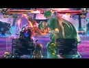 鉄拳8 戦帝 JACK-8 vs HEIHACHI 2024/10/30のベストバウト