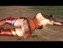 【リョナ】無双OROCHI2 Ultimate 練師