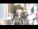 暴走列車ミリアル概念【CoeFont劇場】【第十回ひじき祭】