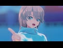 【MMDファフナー】【第4回MMD廃】Beat Eater【こそうし】