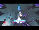 【PC版アリスギア】特殊宙域作戦 Op.スクルンベルゲラ V-HARD They are watching us D.5-6【キーボード・標準FPS】