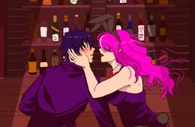 【歌コレ2024秋】Bunny Girl☆歌ってみた☆煌星ちうり