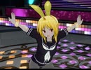 【COM3D2】セーラースク水バニーな鬼っ娘メイドさんで｢scarlet leap｣