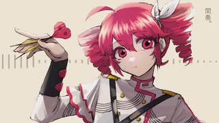 【歌ってみた】サイマル的な、feat.fonia
