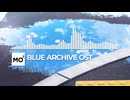 ブルーアーカイブOST107. NERINERI CHALLENGE