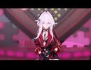 瑟莉姆-花火-布洛妮娅-希儿MMD-Worth it