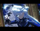 フリーナ｜神っぽいな｜原神ｍｍd