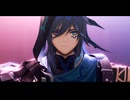 【原神/Genshin Impact MMD】エウレカレプリカ【オロルン/Ororon】