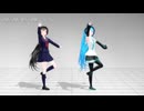 【MMD】くしろ式ミクさんで「ハルカ」【TEST】