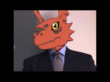 The biggest ネクタイ