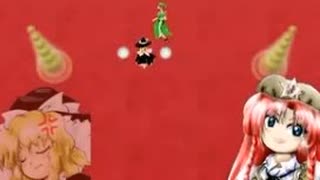 耳コピ・チップチューン 東方紅魔郷 上海紅茶館　～ Chinese Tea -- 3パターン