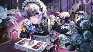 エルゼ・シンドローム / 初音ミク