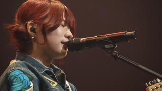 トゲナシトゲアリ 3rd ONE-MAN LIVE  『咆哮の奏』