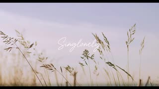 【歌コレ2024秋ルーキー】シングロンリー【生伴奏完全オリジナル曲】