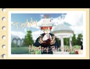 【MMDあくねこ】テディ・ブラウン誕生祭2024【自作モデル】