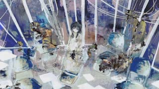 私の全部を忘れて欲しかった￤covered by 渫苺￤【歌コレ2024秋参加作品】