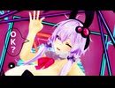 【MMD】ラビットホール ⧸Rabbit Hole【結月ゆかり】